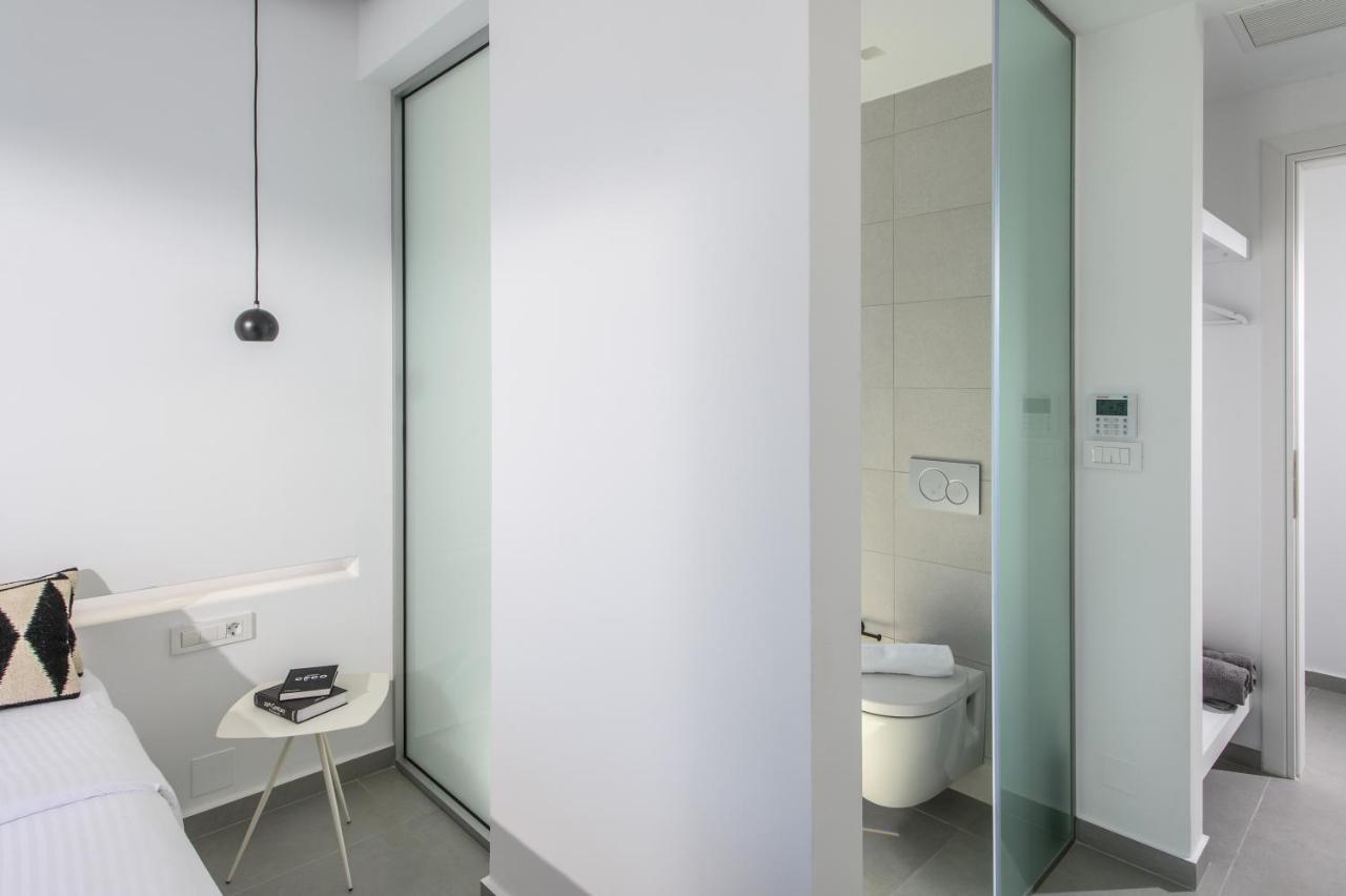 Cocoon Luxury Villas 헐소니소스 외부 사진